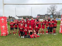 Pembroke Rugby Club news round-up