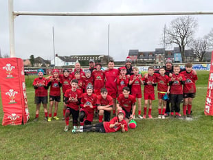 Pembroke Rugby Club news round-up