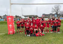 Pembroke Rugby Club news round-up