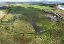National Trust Cymru celebrates Pembrokeshire restoration milestone