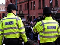 No action taken for nearly nine in 10 allegations made against Dyfed-Powys Police officers