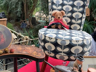 BBC Bargain Hunt to film again at Botanic Garden of Wales Antique Fair