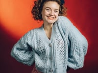 Wales’ comedy stars of tomorrow at the Torch