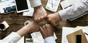 Company start-ups in Wales hit record high
