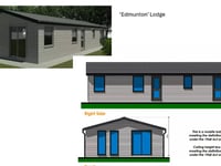 No-go for Pembrokeshire Caravan park extension