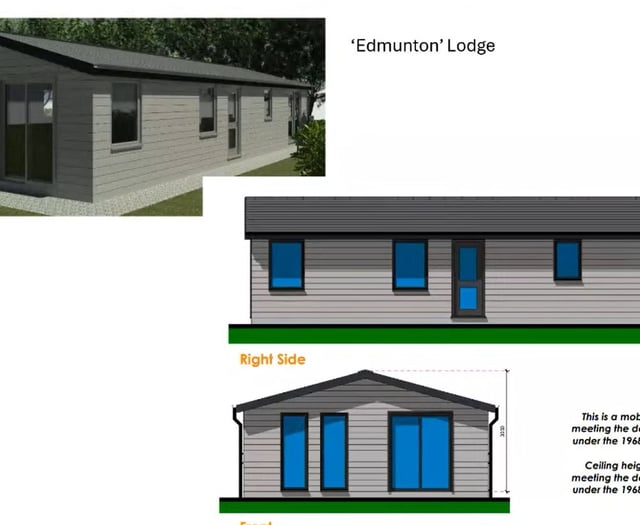No-go for Pembrokeshire Caravan park extension
