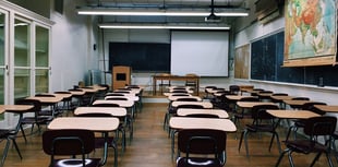 More and more schools are in debt in West Wales