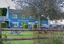 Community convene to discuss future of cherished Pembrokeshire pub