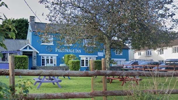 Community come together to discuss future of cherished Pembrokeshire pub 