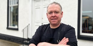 Narberth restaurant named in top 100 list at national awards