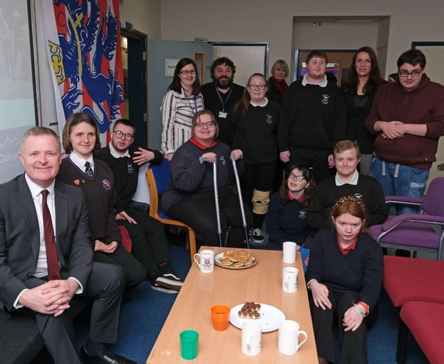 £30m-plus school scheme backed by Pembrokeshire planners