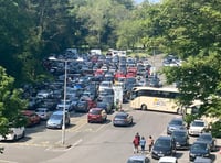 Free weekend parking in Pembrokeshire this December