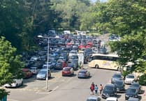 Enjoy free parking at Pembrokeshire Council car parks in December