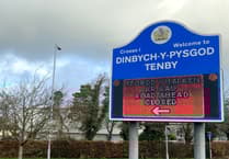 River Ritec flooding update: high levels continue to concern authorities