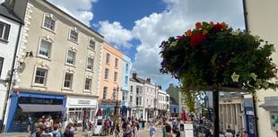 Independent retailers react to latest figures on shoplifting
