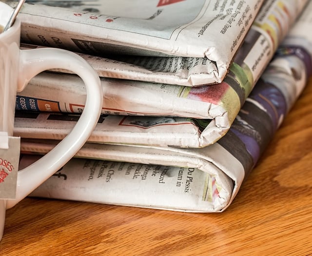Pembrokeshire workplaces need to prepare for upcoming recycling law