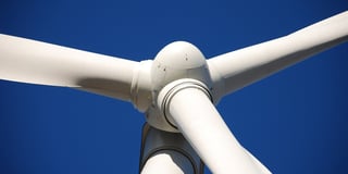 Scheme to replace wind turbine by Sageston to Tenby set to be refused