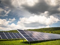Solar farm plans withdrawn from planning committee