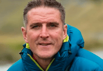 An urgent message from Iolo Williams, WOS president