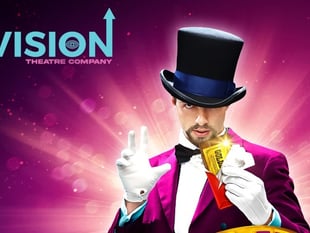 Have you got what it takes to be Pembrokeshire's Willy Wonka?