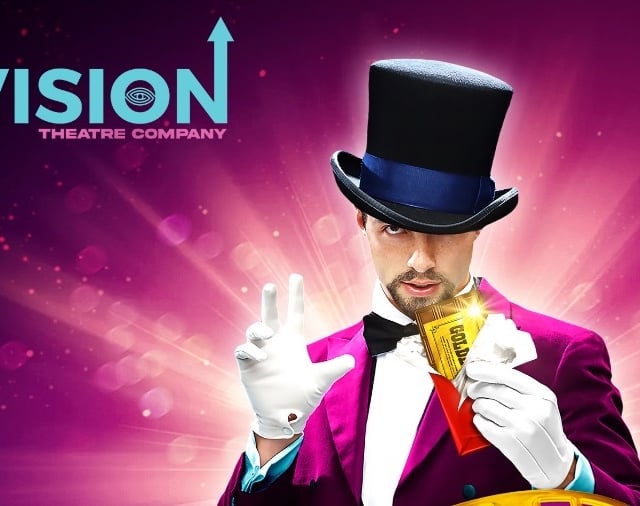 Have you got what it takes to be Pembrokeshire's Willy Wonka?