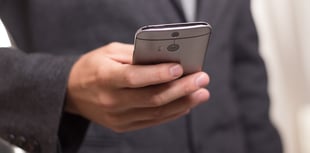 Carmarthenshire man sent explicit messages to teenage girl