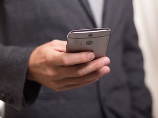 Carmarthenshire man sent explicit messages to teenage girl