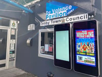 Tenby Town Council: June meeting details