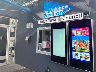 Tenby Council supports planning approvals