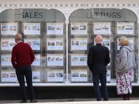 Almost two dozen landlord repossession claims threatened renters in Carmarthenshire last year