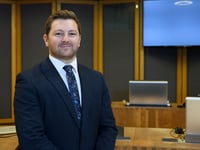 Kurtz expresses disappointment over lack of Park and Ride bus link