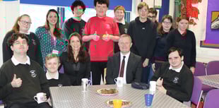 Redevelopment of Pembrokeshire school on the cards