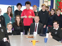 Redevelopment of Pembrokeshire school on the cards