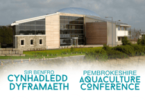 Conference to highlight Pembrokeshire Aquaculture opportunities