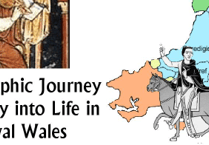 History society to host coffee morning and talk on Gerald of Wales