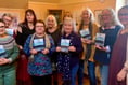 Tenby poet featured in anthology