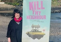 WATCH: Coming soon to the Torch: Kill Thy Neighbour