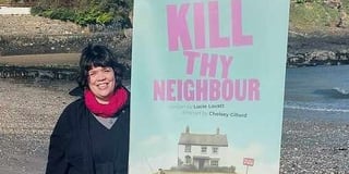 WATCH: Coming soon to the Torch: Kill Thy Neighbour