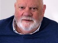 Pembrokeshire councillors pay tribute to Reg Owens