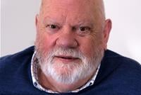 Councillor Reg Owens