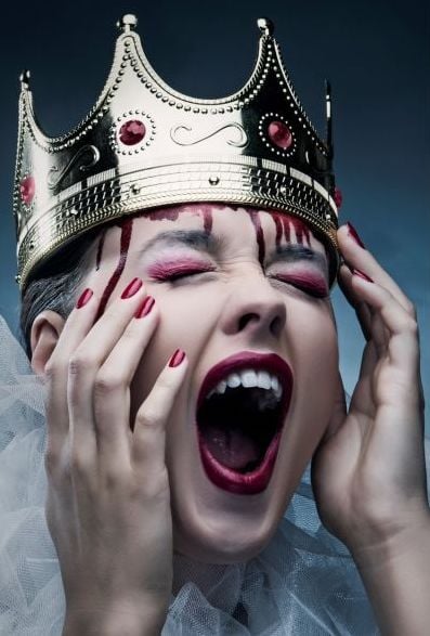 MWO Macbeth publicity photo