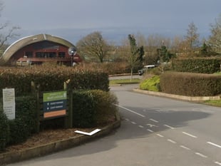 Call for Bluestone holiday park to end financial contributions