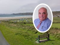 Councillor’s call to speak on Newgale alternative scheme turned down