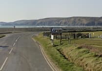 Alternative Newgale coastal defence plans submitted