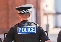 Police investigate assault in Pembroke Dock