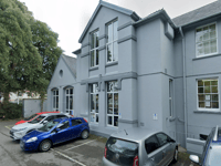Tenby Library Literati Group reviews The Good Earth