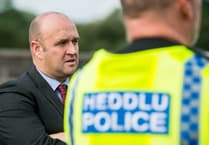 Funding secured for initiatives designed to develop robust crime interventions