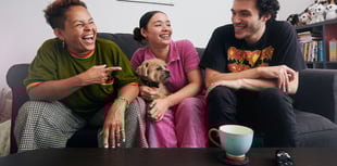 Gogglebocs Cymru star Molara is Crymych celebrity