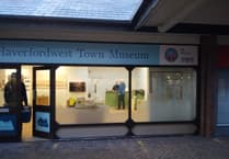 Haverfordwest museum reopening this month in new location