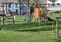 Play Park upgrade for Narberth in the pipeline